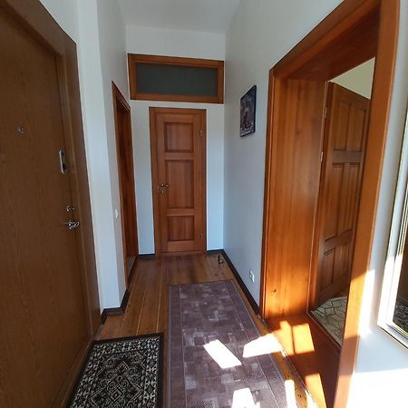 Apartment Under The Maple Klaipėda Exterior foto