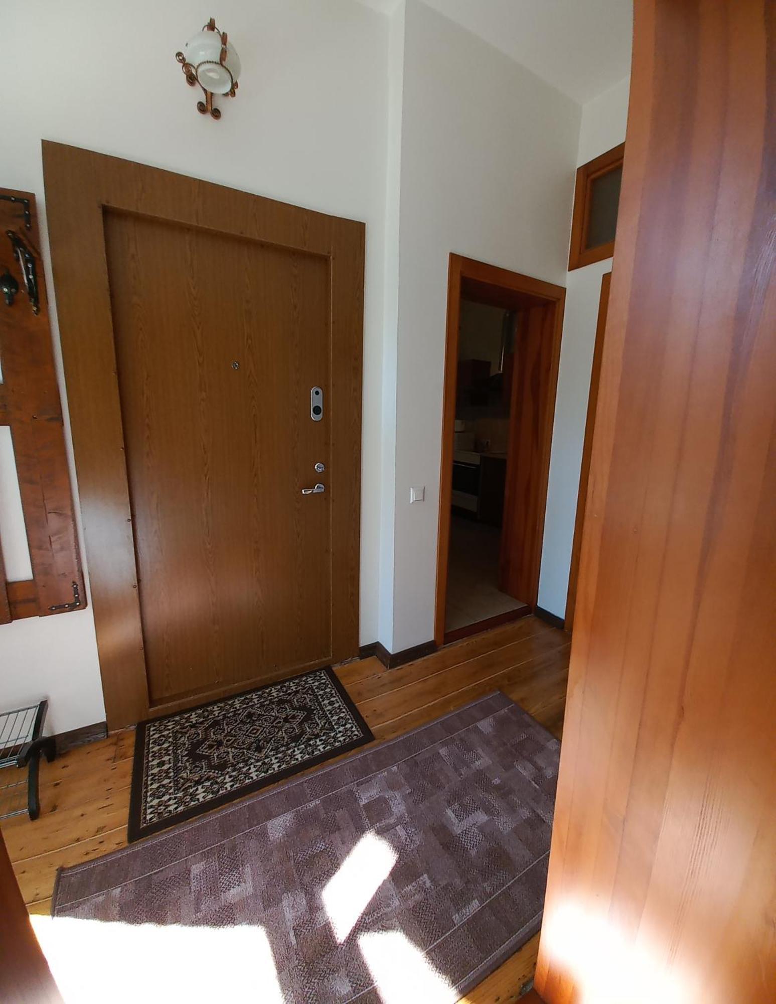Apartment Under The Maple Klaipėda Exterior foto
